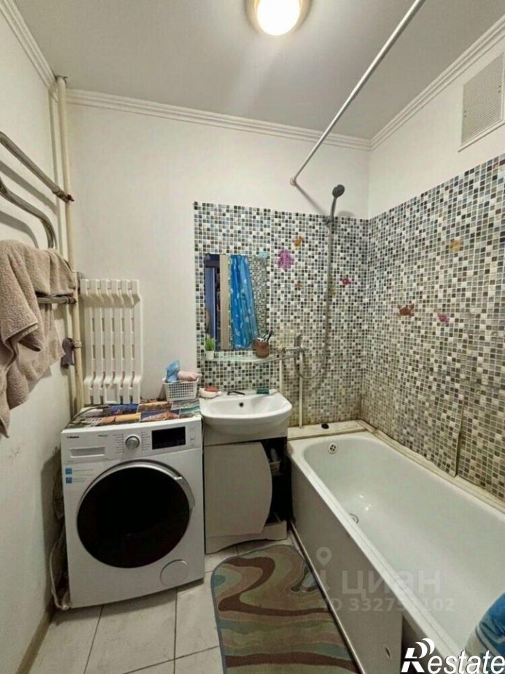 2-комн квартира ул Адмирала Пустошкина, 22 5,  д. 22 5,  к. 5