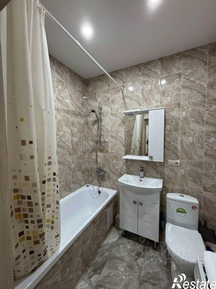 1-комн квартира ул Краснодарская, 66Г,  д. 66Г