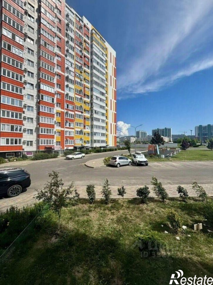 2-комн квартира ул Адмирала Пустошкина, 22 5,  д. 22 5,  к. 5