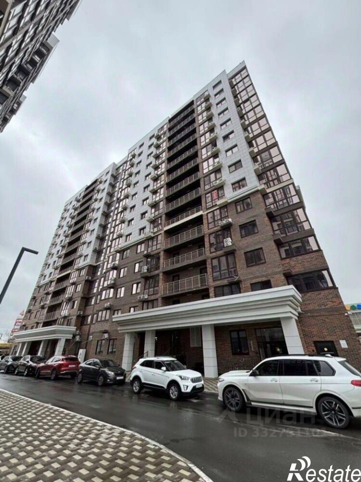 1-комн квартира ул Омелькова, 93,  д. 93
