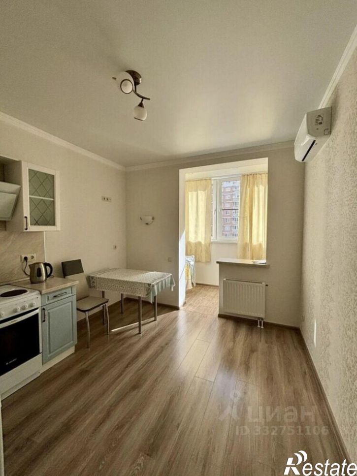 1-комн квартира ул Краснодарская, 66Г,  д. 66Г