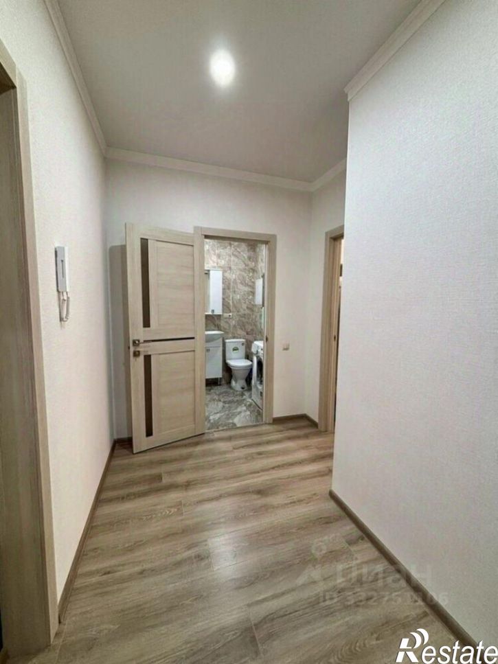 1-комн квартира ул Краснодарская, 66Г,  д. 66Г