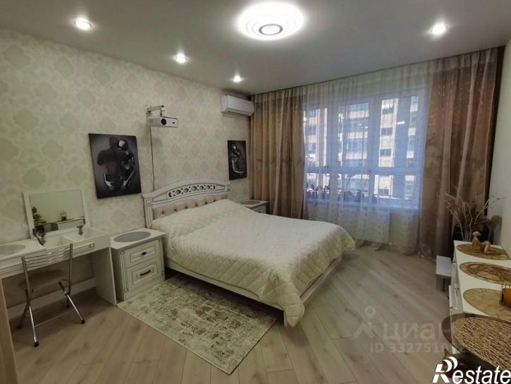 1-комн квартира ул Ивана Голубца, 147,  д. 147
