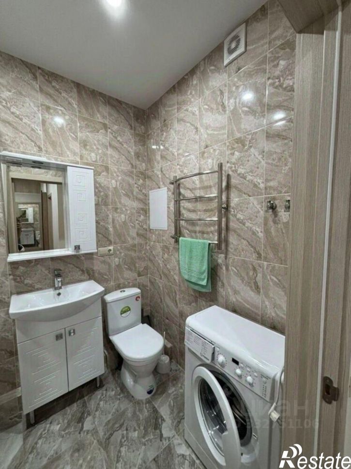 1-комн квартира ул Краснодарская, 66Г,  д. 66Г