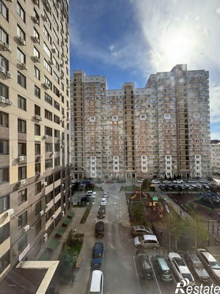 1-комн квартира ул Краснодарская, 66Г,  д. 66Г