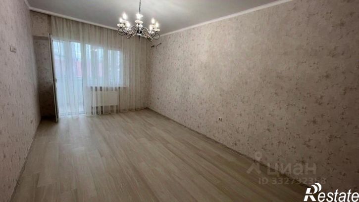 1-комн квартира Межсанаторный пр-д, 19,  д. 19