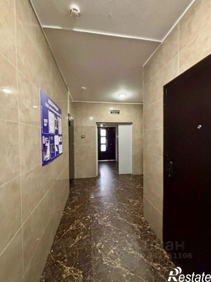1-комн квартира ул Краснодарская, 66Г,  д. 66Г
