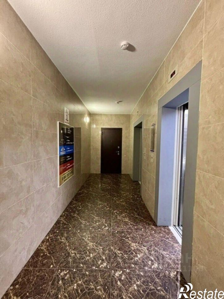 1-комн квартира ул Краснодарская, 66Г,  д. 66Г