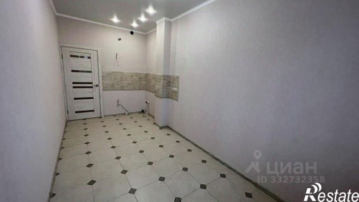 1-комн квартира Межсанаторный пр-д, 19,  д. 19