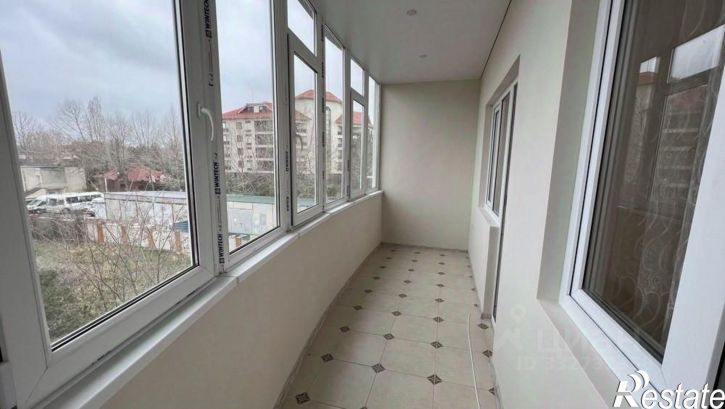 1-комн квартира Межсанаторный пр-д, 19,  д. 19