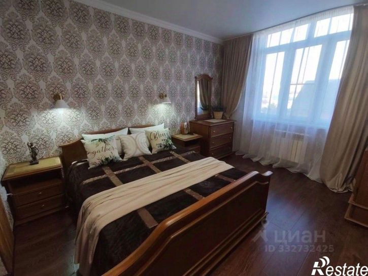 1-комн квартира ул Ленинградская, 45,  д. 45