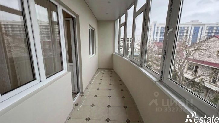 1-комн квартира Межсанаторный пр-д, 19,  д. 19