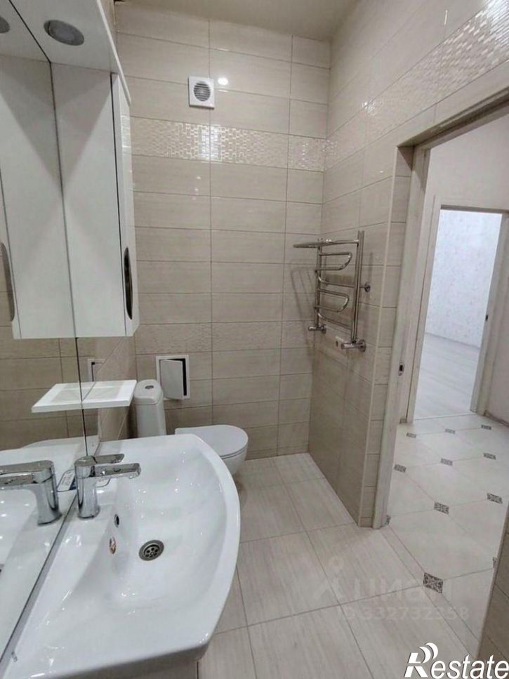 1-комн квартира Межсанаторный пр-д, 19,  д. 19