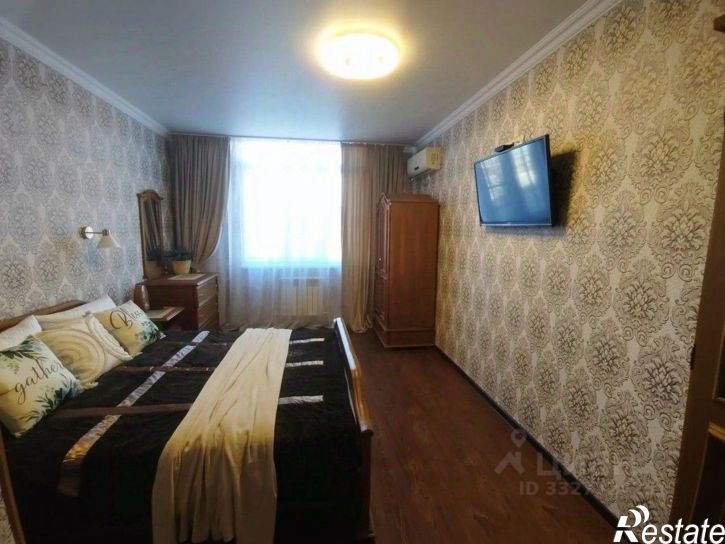 1-комн квартира ул Ленинградская, 45,  д. 45