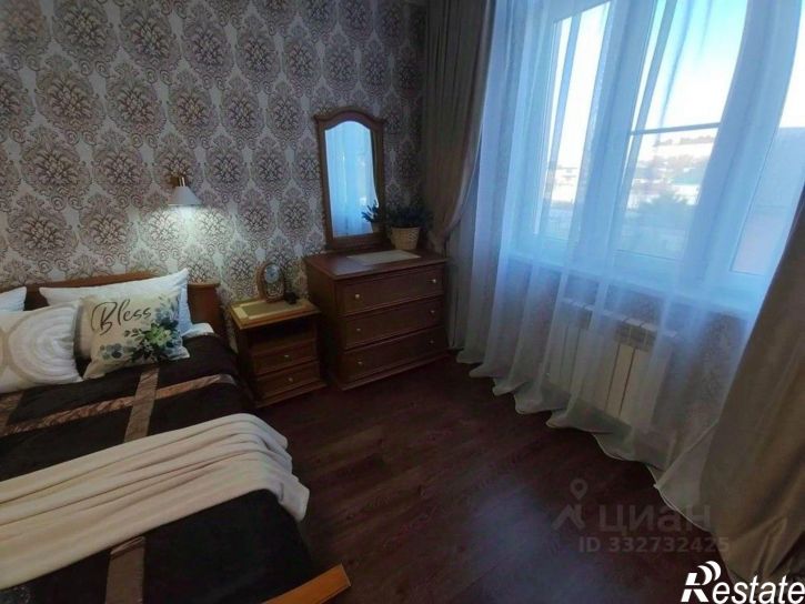 1-комн квартира ул Ленинградская, 45,  д. 45
