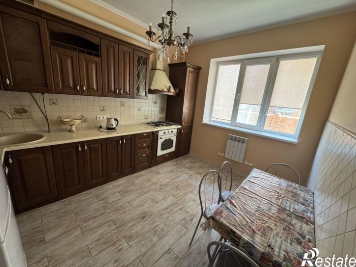2-комн квартира ул Крымская, 34,  д. 34