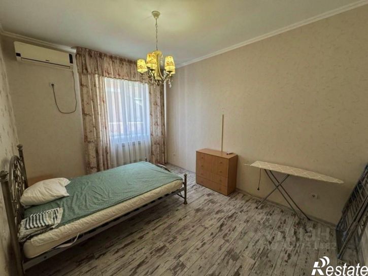 2-комн квартира ул Крымская, 34,  д. 34