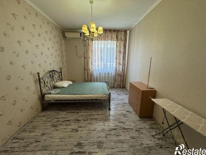 2-комн квартира ул Крымская, 34,  д. 34