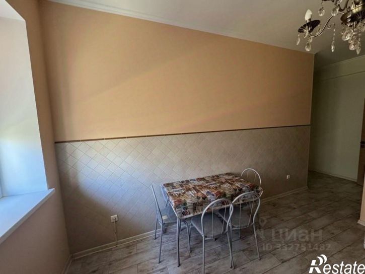2-комн квартира ул Крымская, 34,  д. 34
