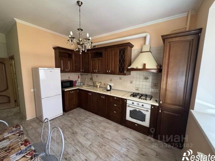 2-комн квартира ул Крымская, 34,  д. 34
