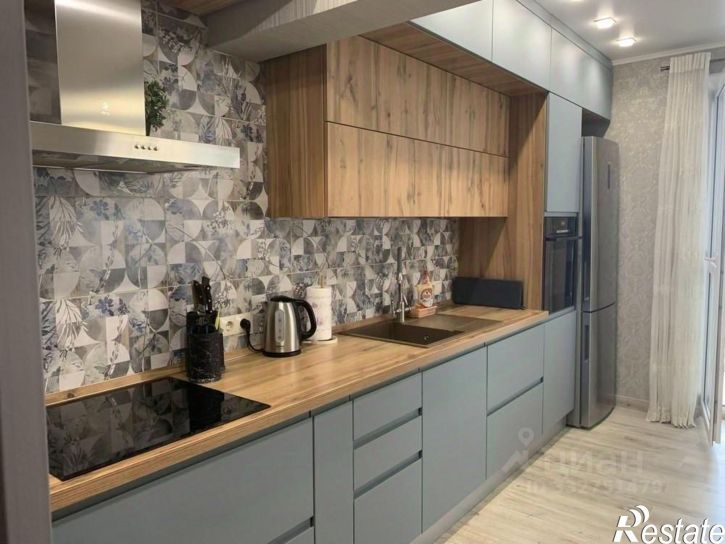 2-комн квартира ул Толстого, 130,  д. 130
