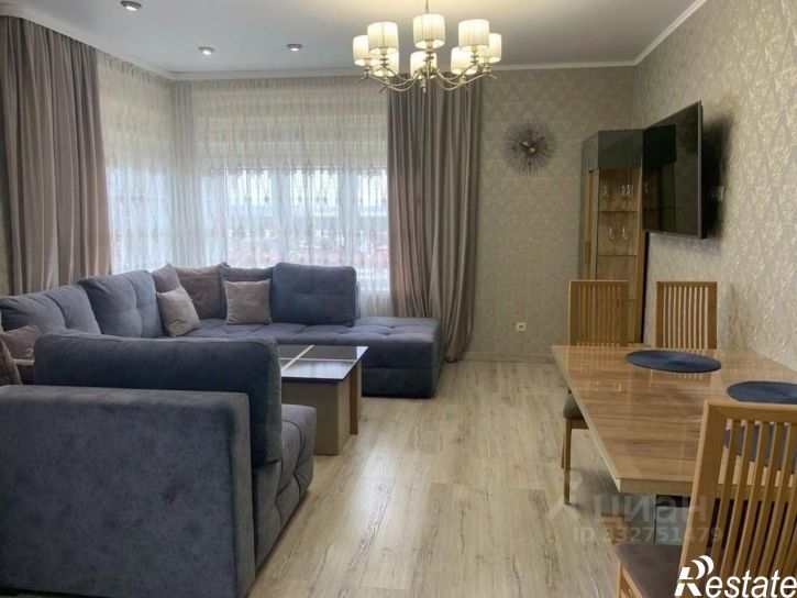 2-комн квартира ул Толстого, 130,  д. 130