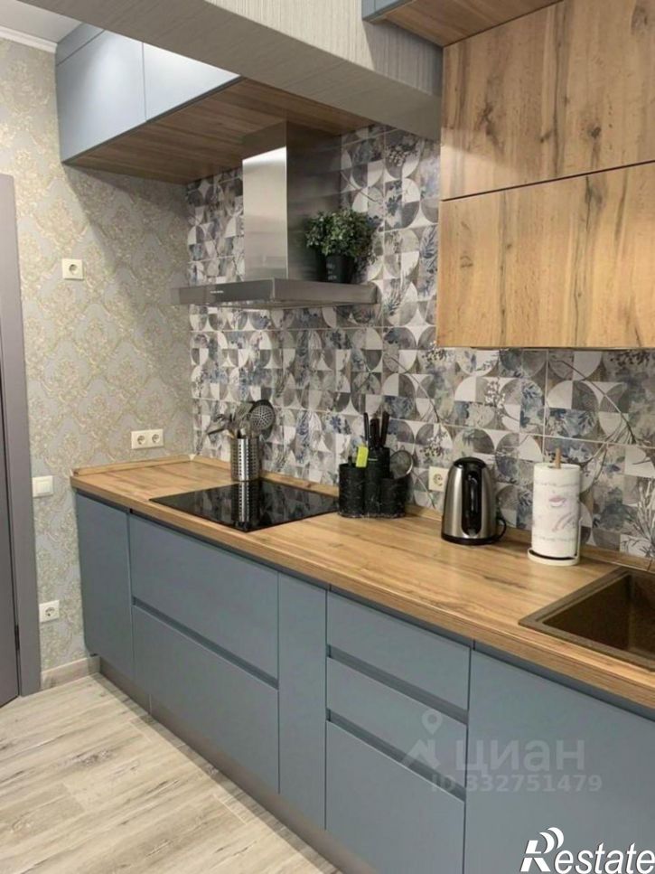 2-комн квартира ул Толстого, 130,  д. 130