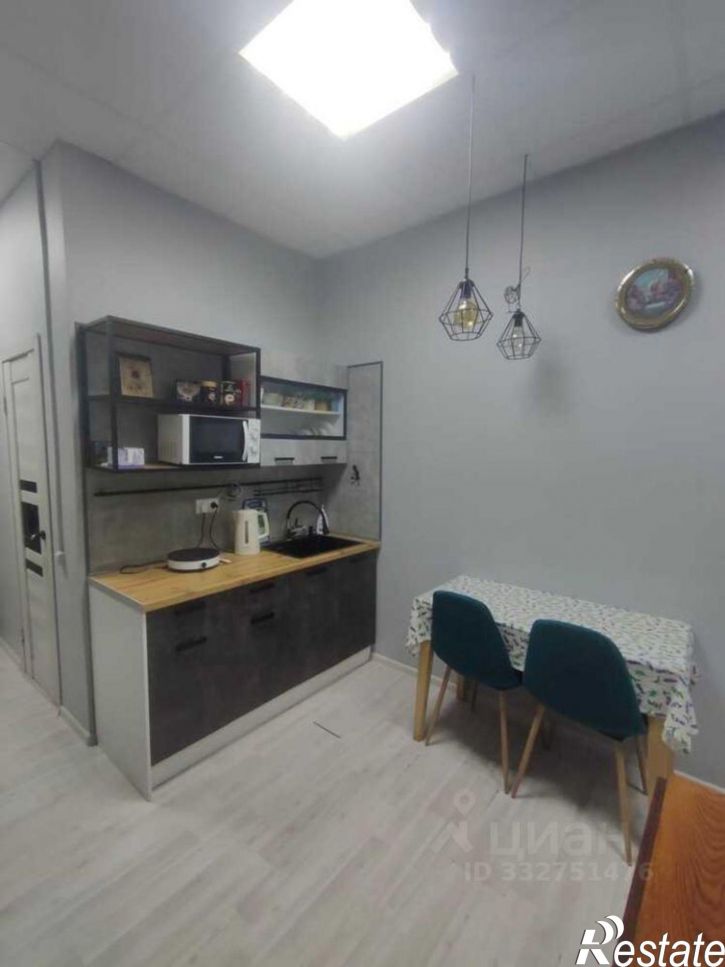 1-комн квартира ул Владимирская, 150,  д. 150