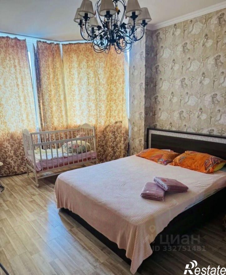 2-комн квартира ул Ленина, 183,  д. 183