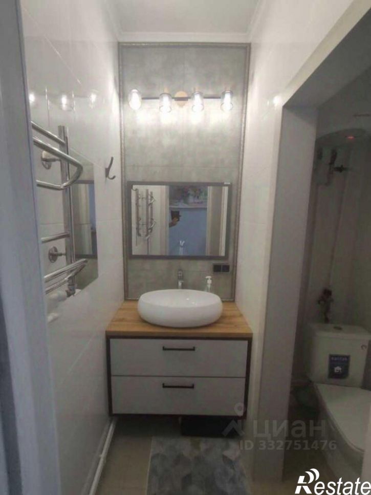1-комн квартира ул Владимирская, 150,  д. 150