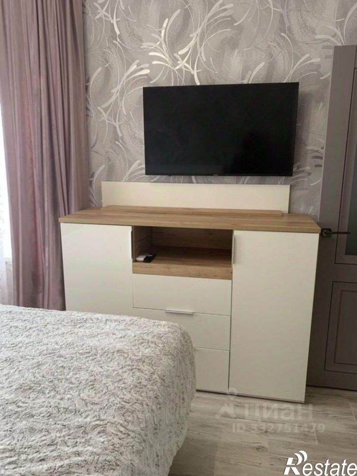 2-комн квартира ул Толстого, 130,  д. 130