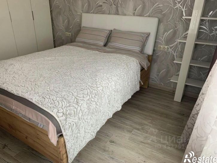 2-комн квартира ул Толстого, 130,  д. 130