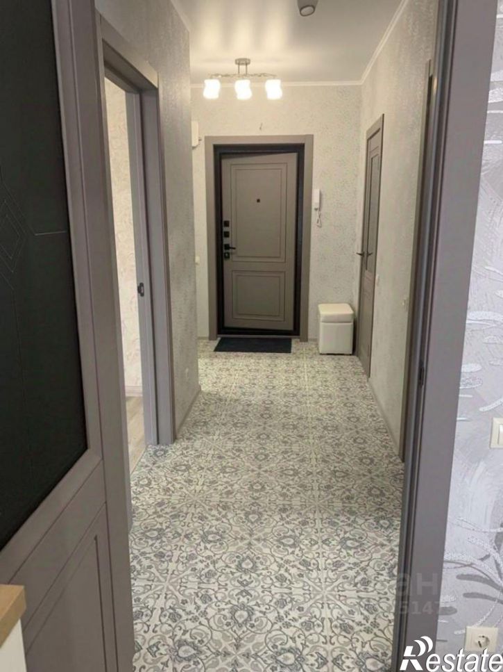 2-комн квартира ул Толстого, 130,  д. 130