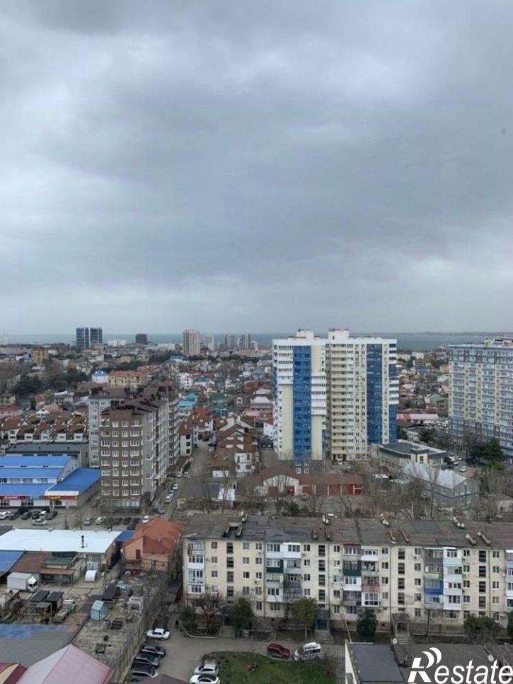 2-комн квартира ул Толстого, 130,  д. 130