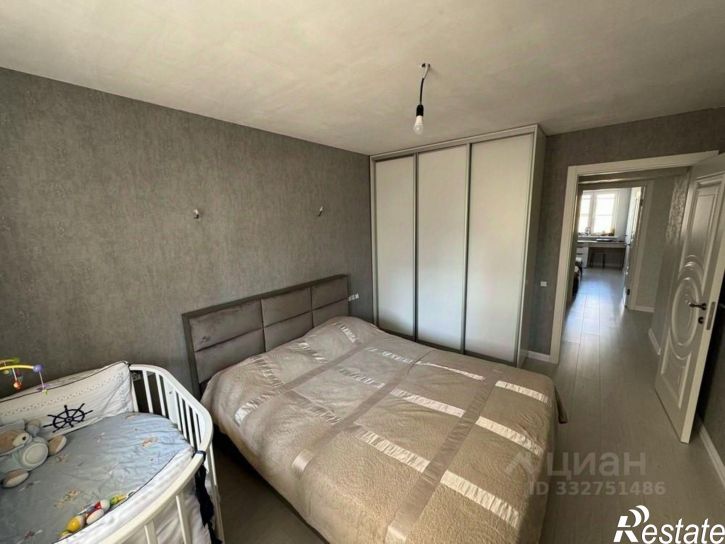 2-комн квартира ул Объездная, 39 2,  д. 39 2,  к. 2