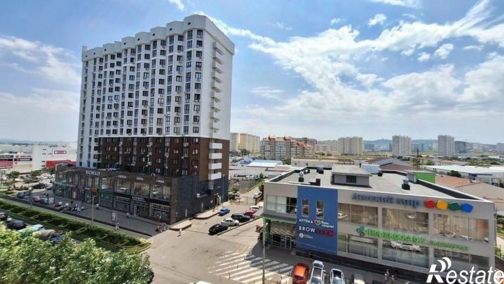 1-комн квартира ул Омелькова, 93,  д. 93