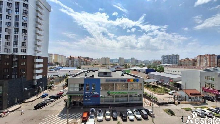 1-комн квартира ул Омелькова, 93,  д. 93