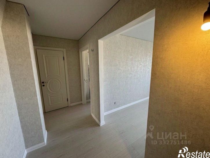 2-комн квартира ул Объездная, 39 2,  д. 39 2,  к. 2