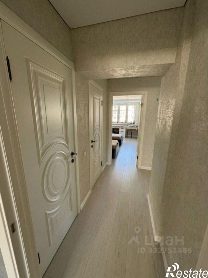 2-комн квартира ул Объездная, 39 2,  д. 39 2,  к. 2