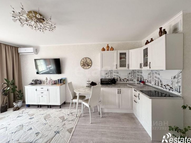 1-комн квартира ул Ленина, 231,  д. 231