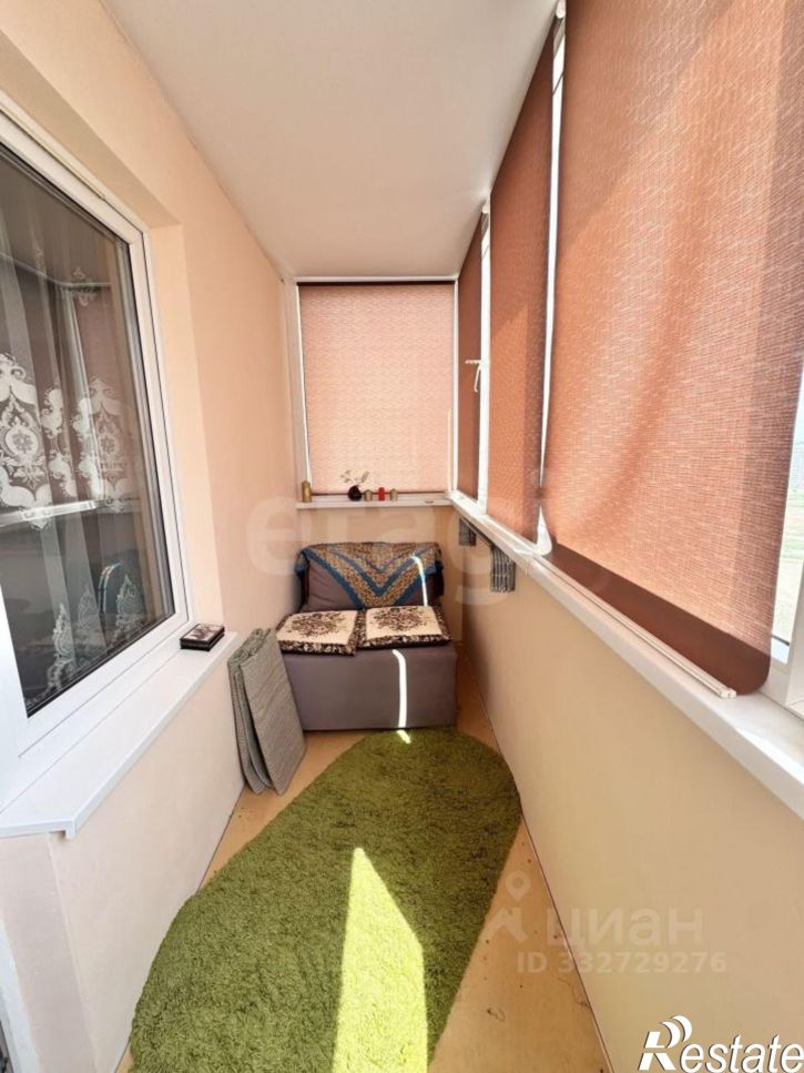 1-комн квартира ул Ленина, 231,  д. 231