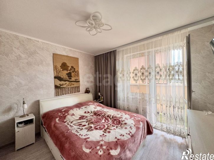 1-комн квартира ул Ленина, 231,  д. 231
