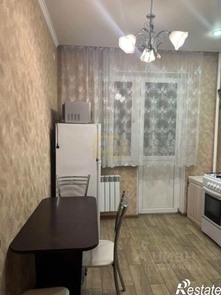 1-комн квартира ул Парковая, 64 2,  д. 64 2,  к. 2
