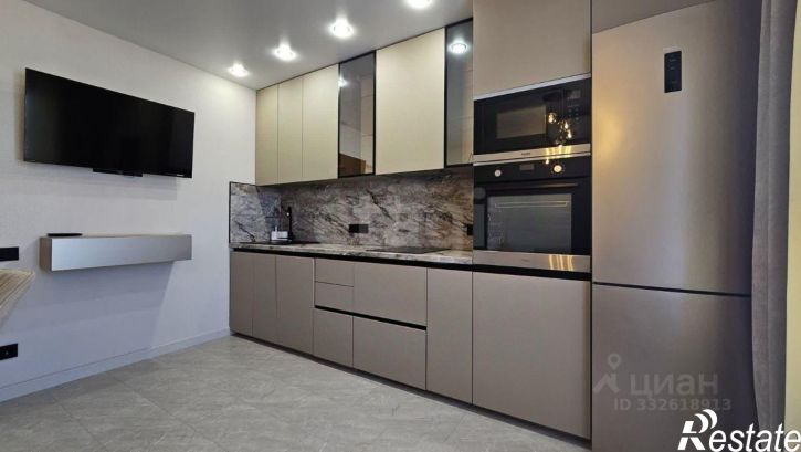 2-комн квартира ул Крылова, 13 2,  д. 13 2,  к. 2