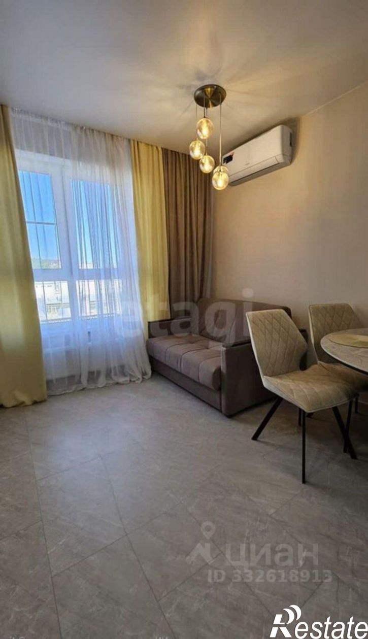 2-комн квартира ул Крылова, 13 2,  д. 13 2,  к. 2