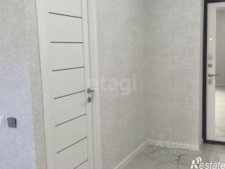 1-комн квартира Северный пер, 1,  д. 1