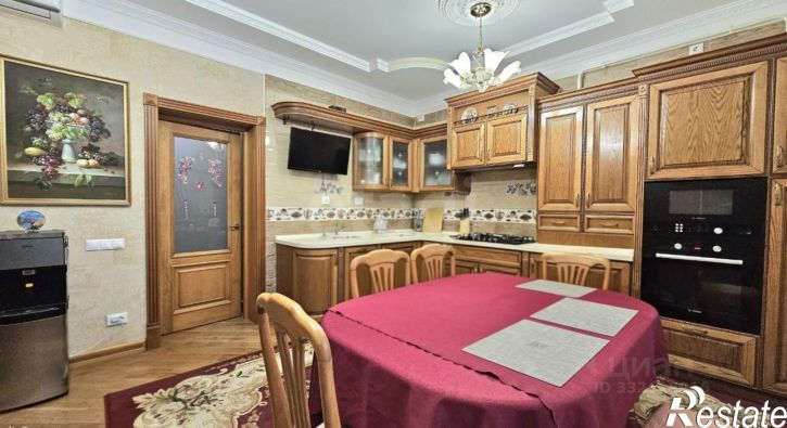4-комн квартира ул Астраханская, 24,  д. 24