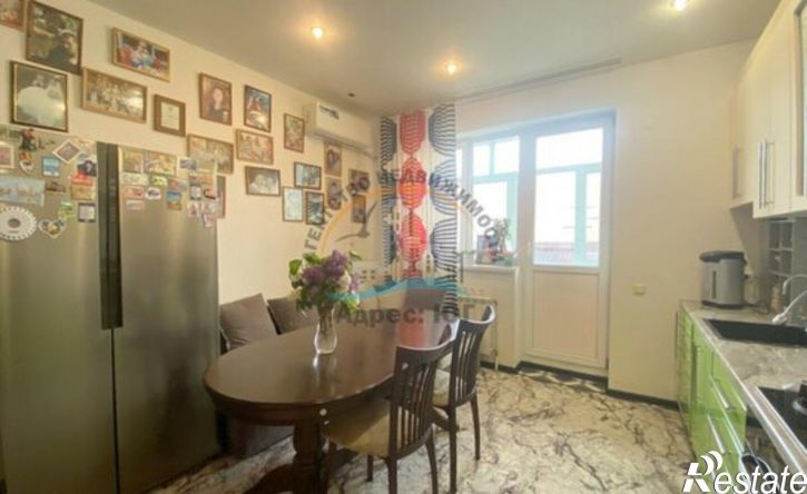 2-комн квартира ул Русская, 23,  д. 23