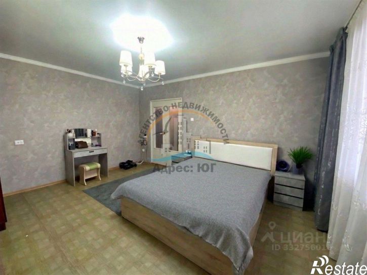 3-комн квартира ул Зеленая, 34,  д. 34