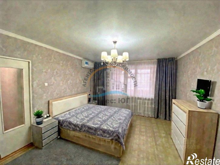 3-комн квартира ул Зеленая, 34,  д. 34